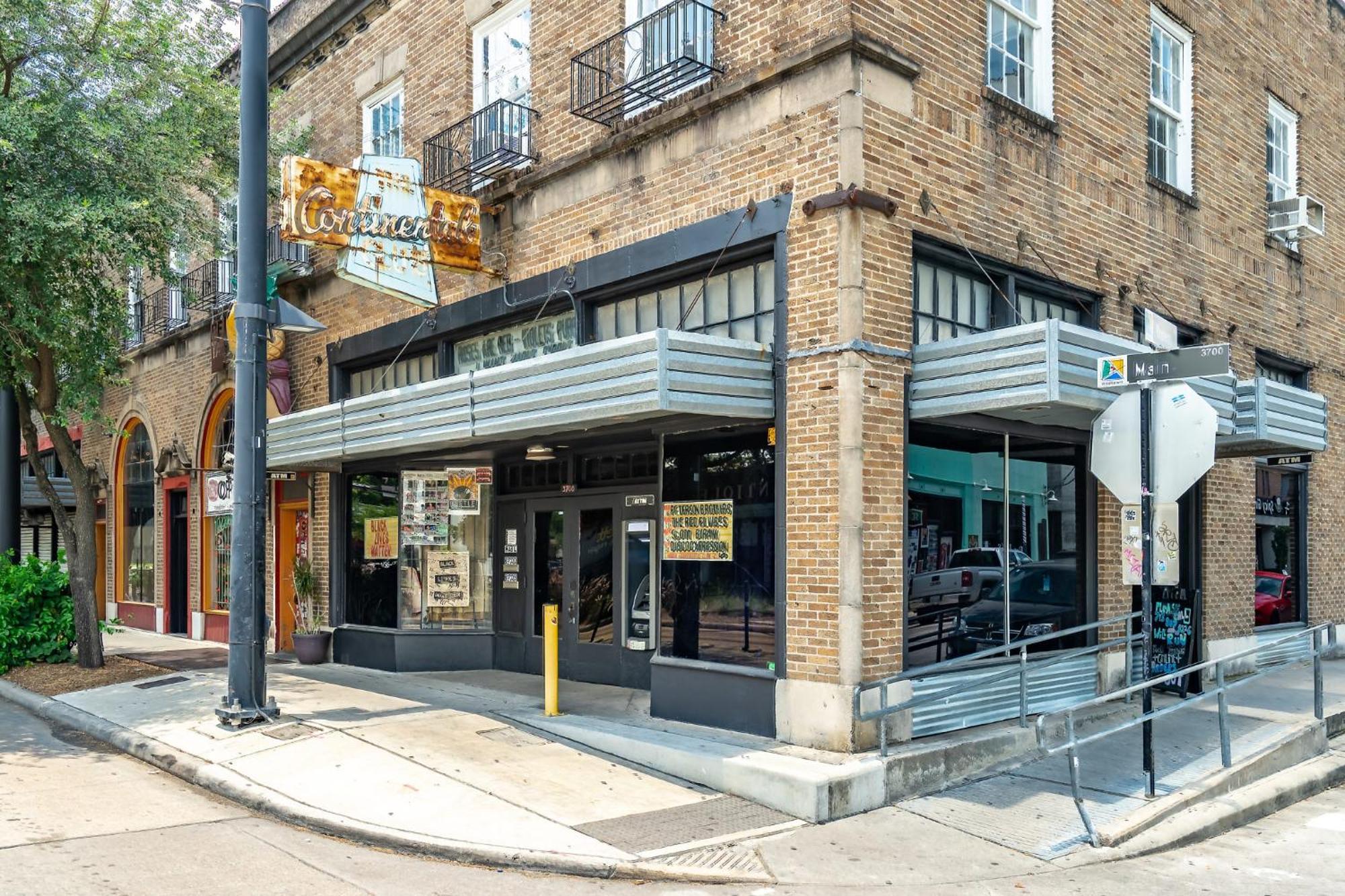 Lodgeur Midtown, Houston - Close To Downtown & Texas Medical Center Exterior foto